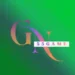 GN55 Game logo, New Earning App and Entertainment Gaming Platform in Pakistan 2026.