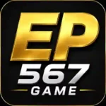 Official EP567 Game APK logo with gold EP and white 567 Game design for Android download in Pakistan 2026.